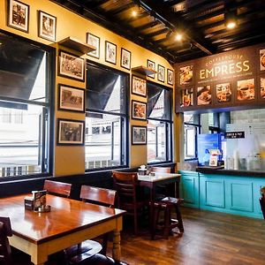 Empress Rooms Simpang Lima Semarang