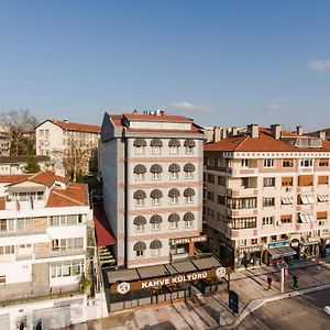 Edrin Hotel
