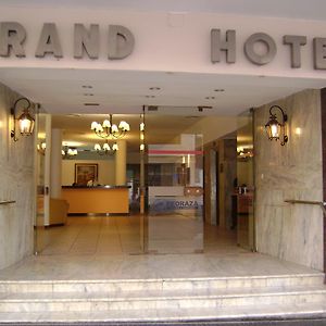 Grand Hotel By Mh